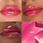 Gummy Plump Peptide Lip Oil - 8 Colors - #02 Peachy - 8ml