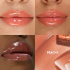 Gummy Plump Peptide Lip Oil - 8 Colors - #02 Peachy - 8ml