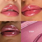 Gummy Plump Peptide Lip Oil - 8 Colors - #04 Poppy - 8ml
