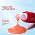 Gummy Plump Peptide Lip Oil - 8 Colors - #07 Bubbly - 8ml
