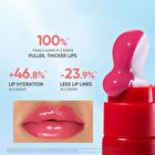 Gummy Plump Peptide Lip Oil - 8 Colors - #09 Taffy - 8ml