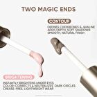 Liquid Contour & Under Eye Brightening Duo - 6 Colors - #01 - 4.8g