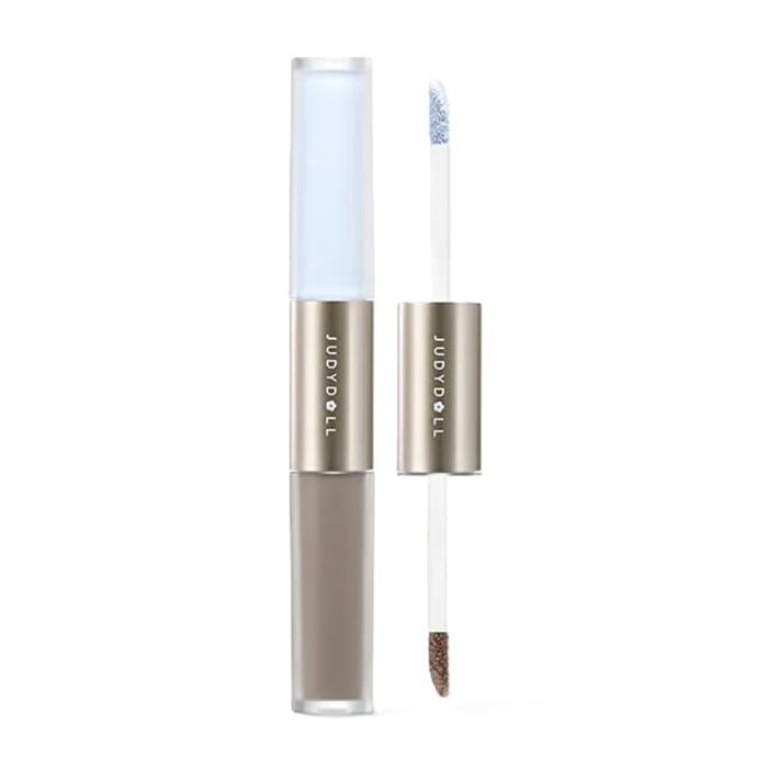Liquid Contour & Under Eye Brightening Duo - 6 Colors - #02 - 4.8g