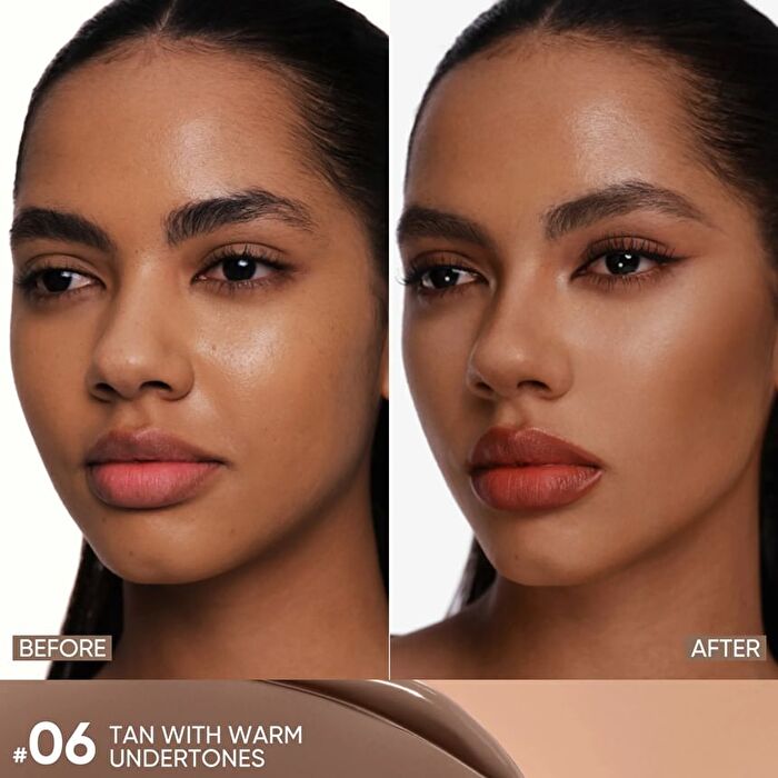 Liquid Contour & Under Eye Brightening Duo - 6 Colors - #03 - 4.8g