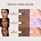 Liquid Contour & Under Eye Brightening Duo - 6 Colors - #04 - 4.8g