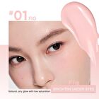 Liquid Blush Serum - 4 Colors - #01 Fig - 5g