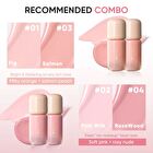 Liquid Blush Serum - 4 Colors - #02 Pink Milk - 5g