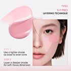 Liquid Blush Serum - 4 Colors - #03 Salmon - 5g