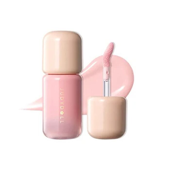 Liquid Blush Serum - 4 Colors - #03 Salmon - 5g
