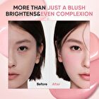 Liquid Blush Serum - 4 Colors - #03 Salmon - 5g