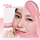Liquid Blush Serum - 4 Colors - #03 Salmon - 5g