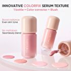 Liquid Blush Serum - 4 Colors - #04 Rosewood - 5g