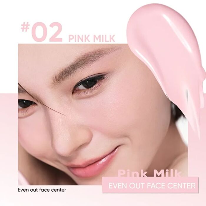 Liquid Blush Serum - 4 Colors - #04 Rosewood - 5g