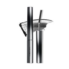 Judydoll 3D Curling Eyelash Iron Mascara - 8 Types - Large Volume 6 Precision Design #01 Black