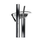 3D Curling Eyelash Iron Mascara - 8 Types - Large Volume 6 Precision Design #01 Black