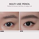 Precision Auto Brow Pencil - 3 Colors - #02 Ash Brown - 120 mg
