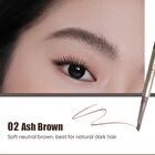 Precision Auto Brow Pencil - 3 Colors - #02 Ash Brown - 120 mg