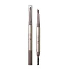 Precision Auto Brow Pencil - 3 Colors - #02 Ash Brown - 120 mg