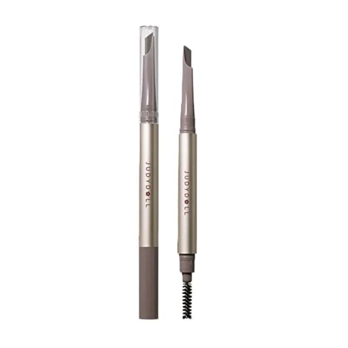 Precision Auto Brow Pencil - 3 Colors - #03 Natural Brown - 120 mg