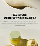 Green Tangerine Vita C Dark Spot Care Cream Alpha - 2025 Version - 50ml