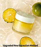 Green Tangerine Vita C Dark Spot Care Cream Alpha - 2025 Version - 50ml