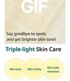 Green Tangerine Vita C Dark Spot Care Serum Alpha - 2025 Version - 40ml