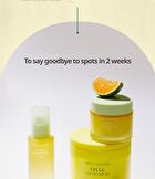 Green Tangerine Vita C Dark Spot Care Serum Alpha - 2025 Version - 40ml