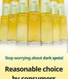 Green Tangerine Vita C Dark Spot Care Serum Alpha - 2025 Version - 40ml