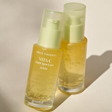 Goodal Green Tangerine Vita C Dark Spot Care Serum Alpha - 2025 Version - 40ml
