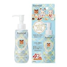 Sylvanian Families Essential Premium Ururi Jelly Hair Milk - 140ml
