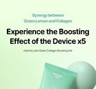 Green Collagen Boosting Gel - 2025 Version - 100ml