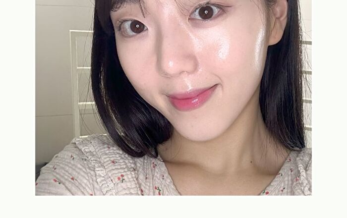 Green Collagen Boosting Gel - 2025 Version - 100ml