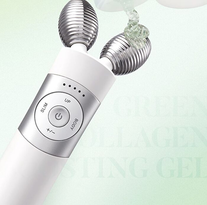 Green Collagen Boosting Gel - 2025 Version - 100ml