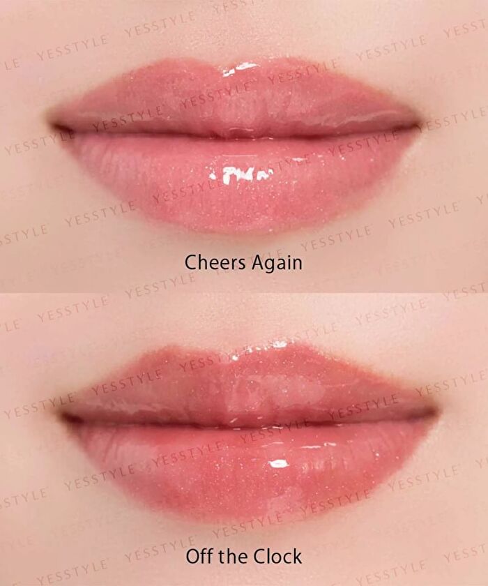 2025 Holiday Collection Makeup Coffret Cheers Again - 3 pcs