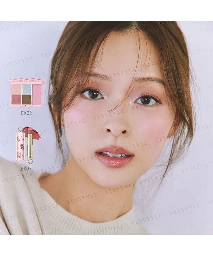 2025 Holiday Collection Makeup Coffret Cheers Again - 3 pcs