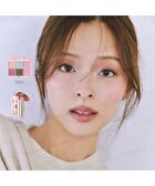 2025 Holiday Collection Makeup Coffret Cheers Again - 3 pcs