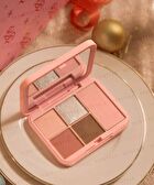 2025 Holiday Collection Makeup Coffret Cheers Again - 3 pcs