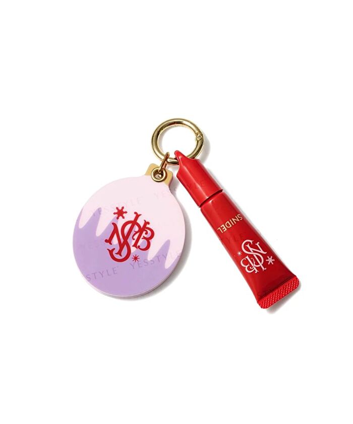 2025 Holiday Collection Makeup Coffret Cheers Again - 3 pcs