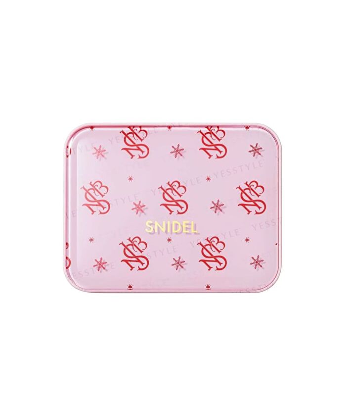 2025 Holiday Collection Makeup Coffret Cheers Again - 3 pcs
