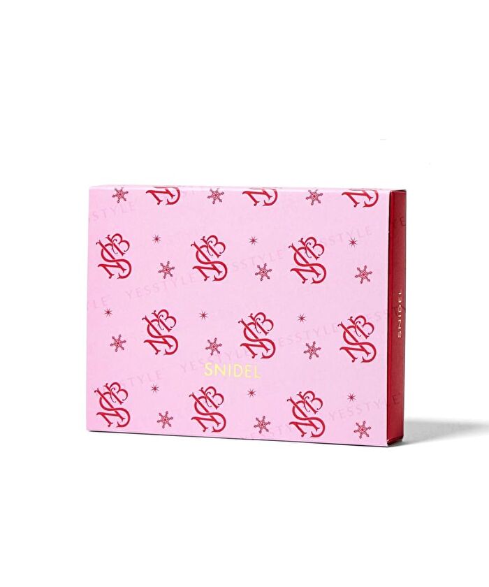 Holiday Collection Makeup Coffret Off the Clock - 3 pcs