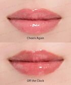 Holiday Collection Makeup Coffret Off the Clock - 3 pcs