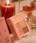 Holiday Collection Makeup Coffret Off the Clock - 3 pcs