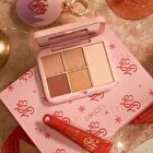 Holiday Collection Makeup Coffret Off the Clock - 3 pcs