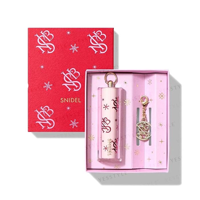 2025 Holiday Collection Rouge Couture Coffret Off the Clock - 2 pcs