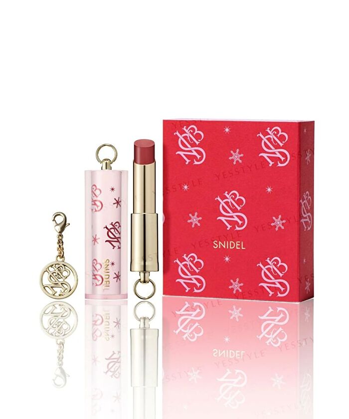 2025 Holiday Collection Rouge Couture Coffret Off the Clock - 2 pcs