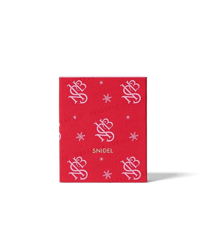 2025 Holiday Collection Rouge Couture Coffret Off the Clock - 2 pcs