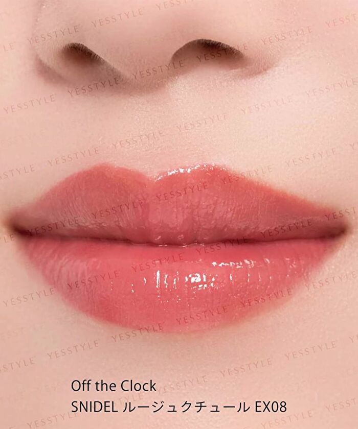 2025 Holiday Collection Rouge Couture Coffret Off the Clock - 2 pcs