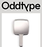 New Persona Hand Mirror - 1 pc