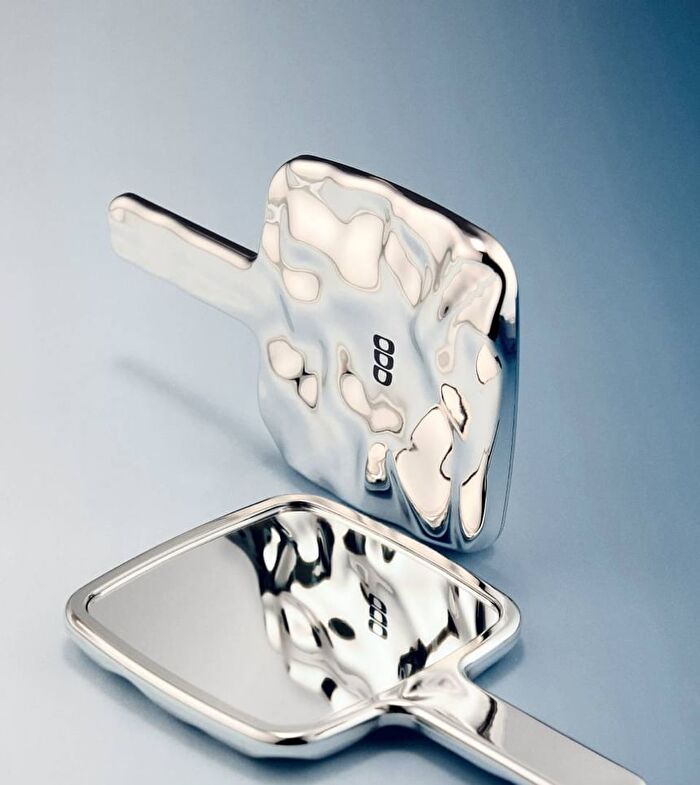 New Persona Hand Mirror - 1 pc