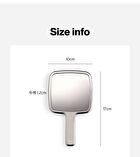New Persona Hand Mirror - 1 pc